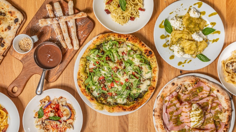 Martha Pizze Amore - Photo 2