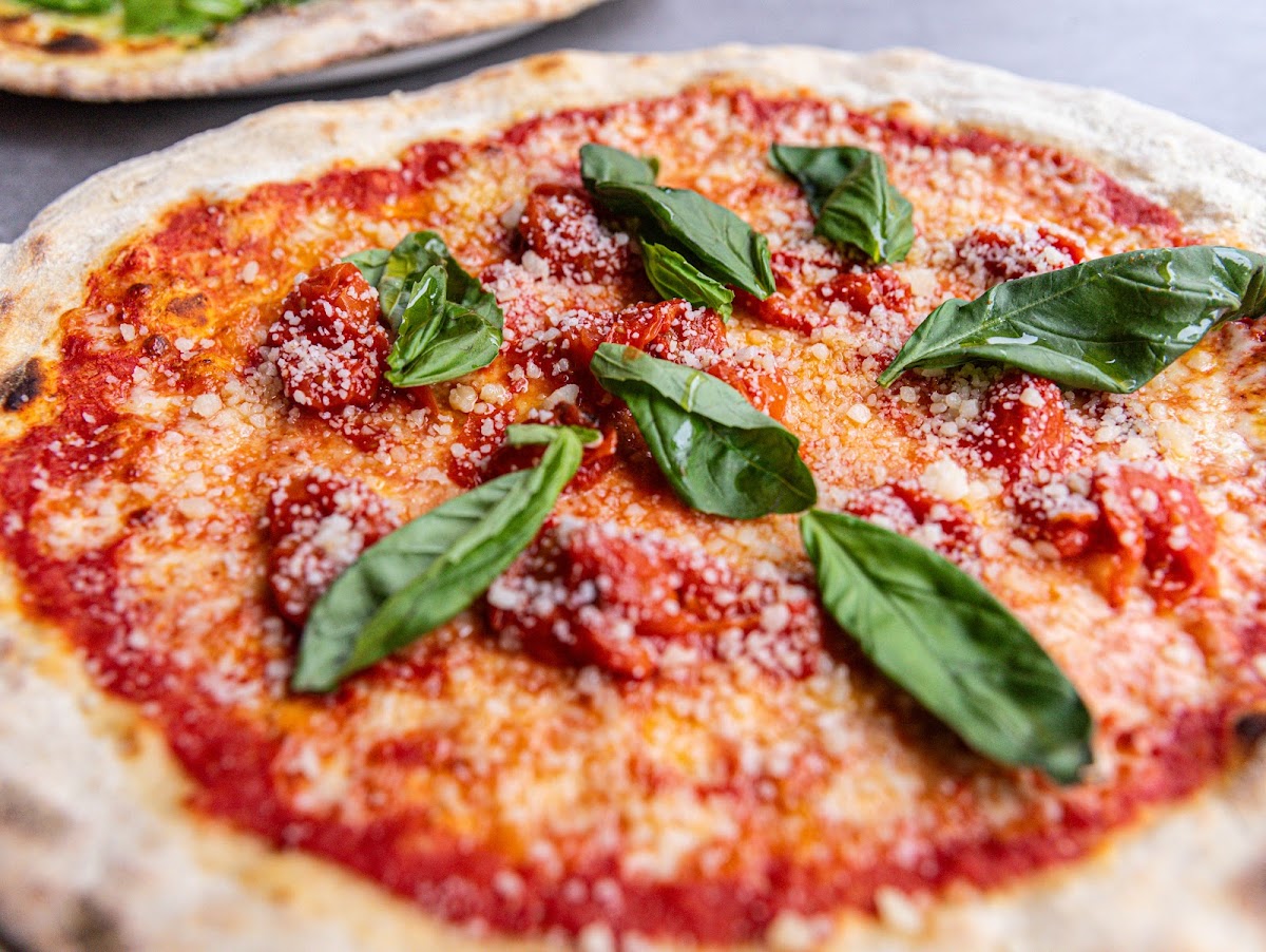 Masa Madre - Photo 2