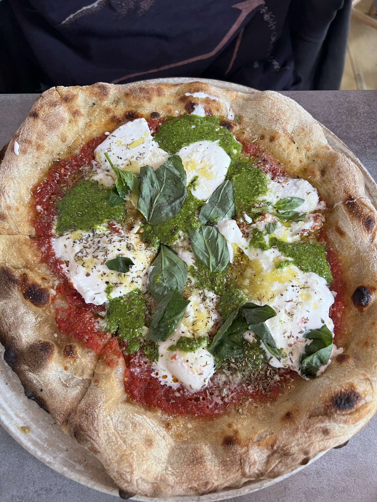 Masa Madre - Photo 3