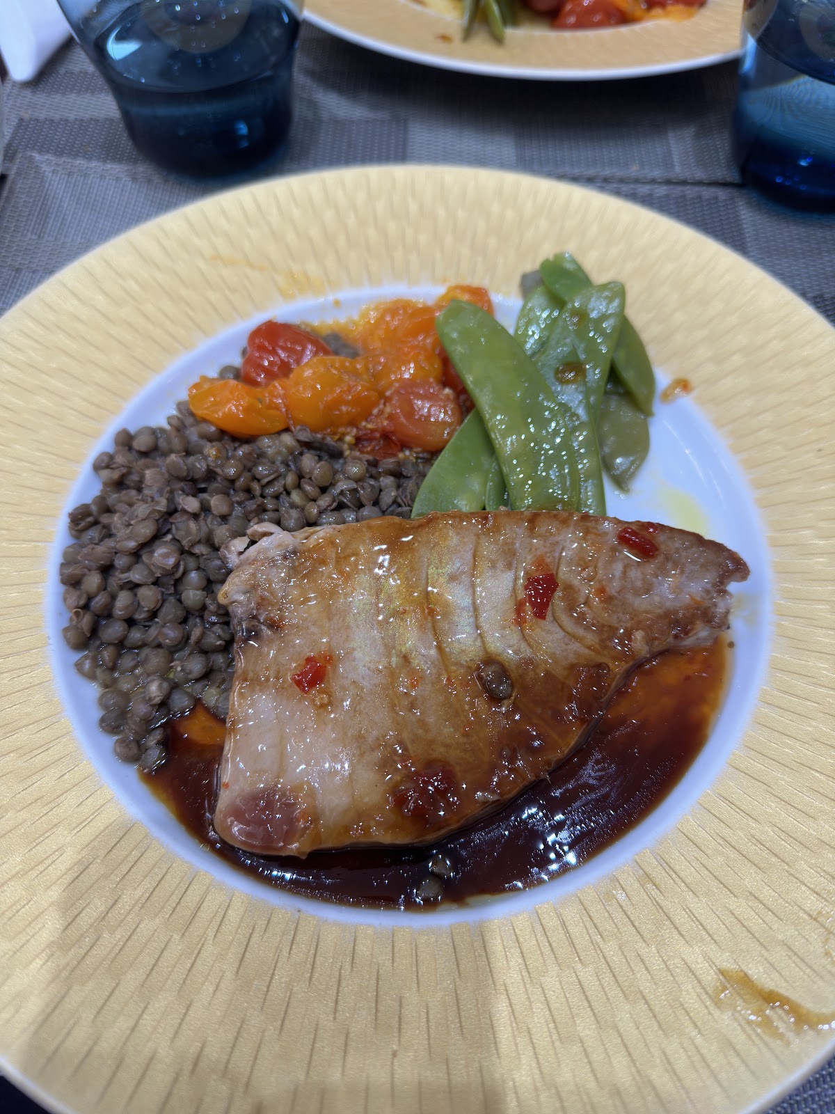 Menthe Basilic - Photo 3