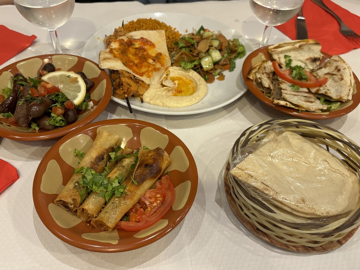 Mezzé de Beyrouth - Photo 3