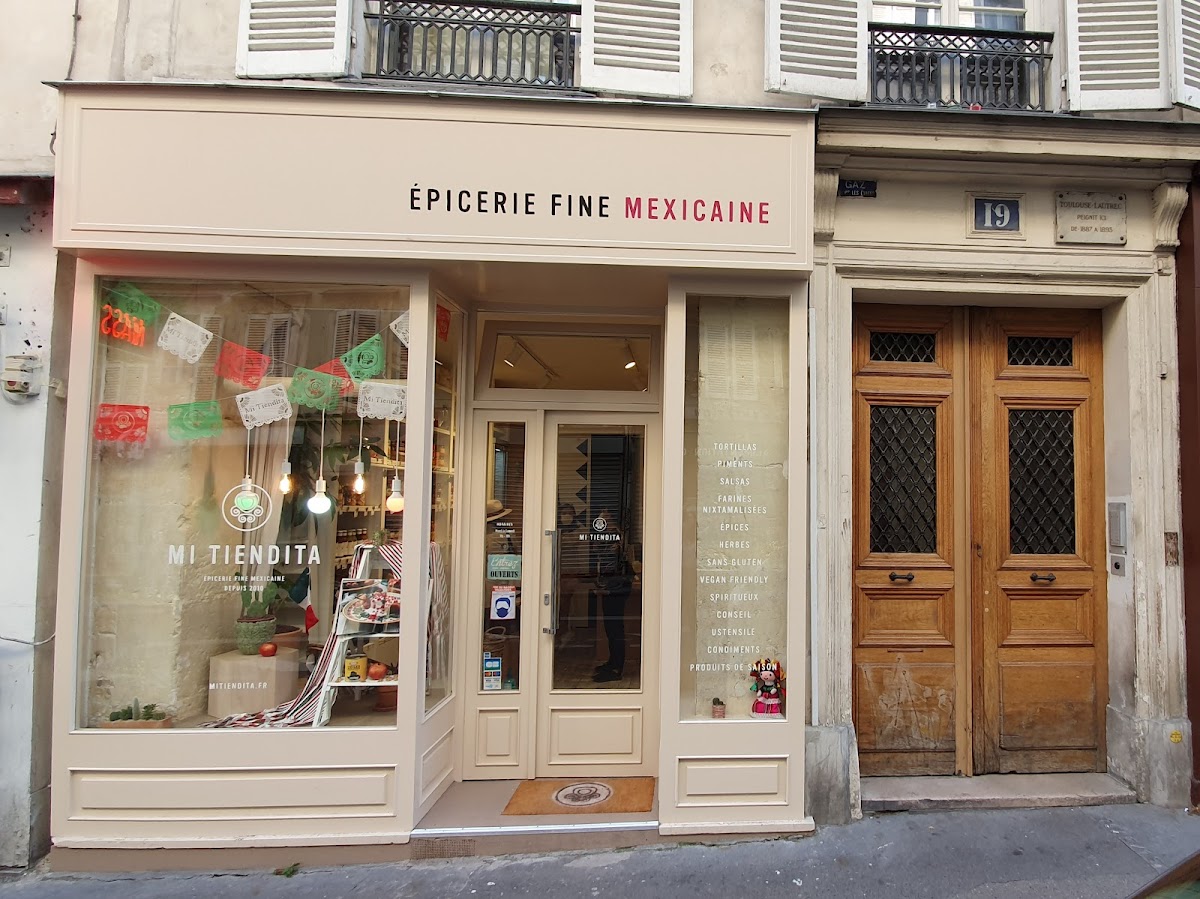 Mi Tiendita - Photo 3