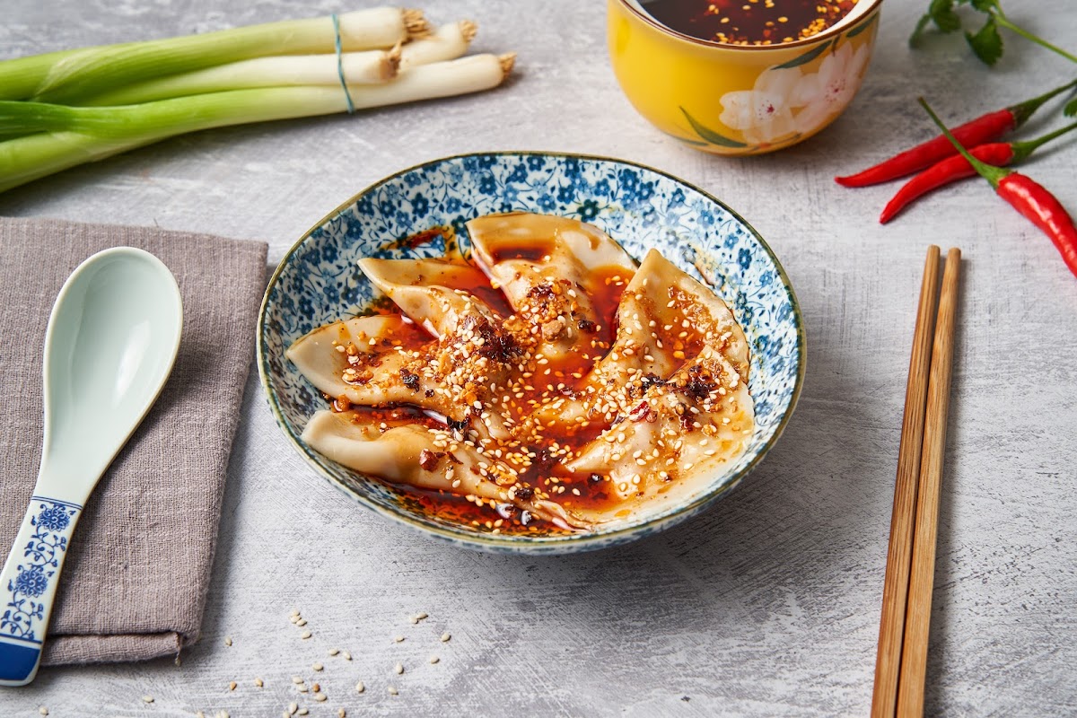 Miam-Miam Cool 面酷 - Photo 2