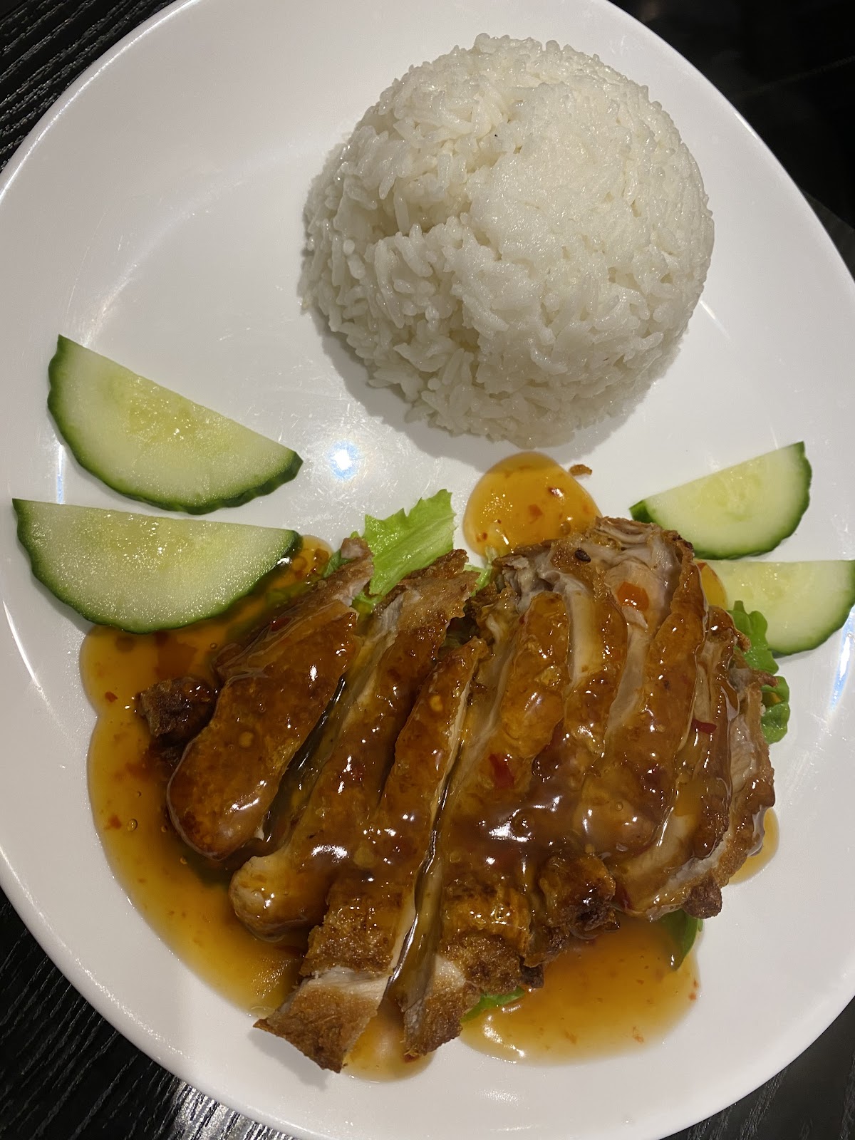 Mian Dui Mian - Photo 2