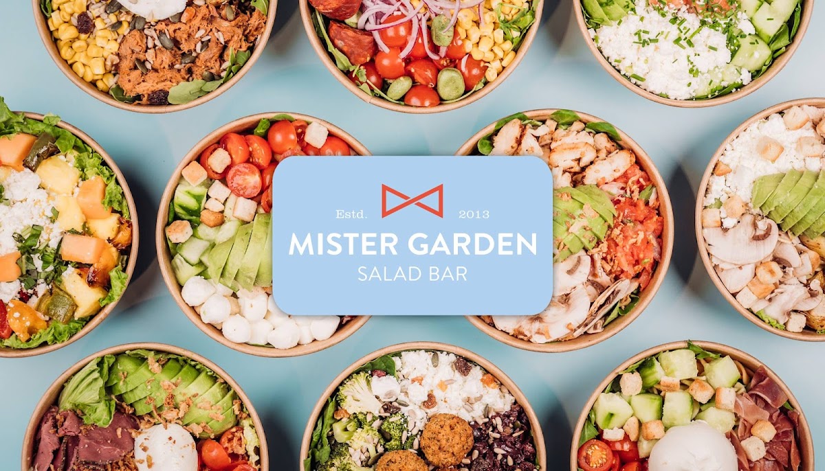 Mister Garden Boétie - Photo 2