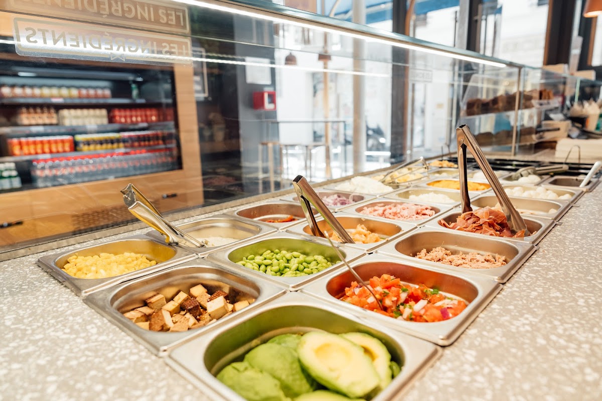 Mister Garden Boétie - Photo 3