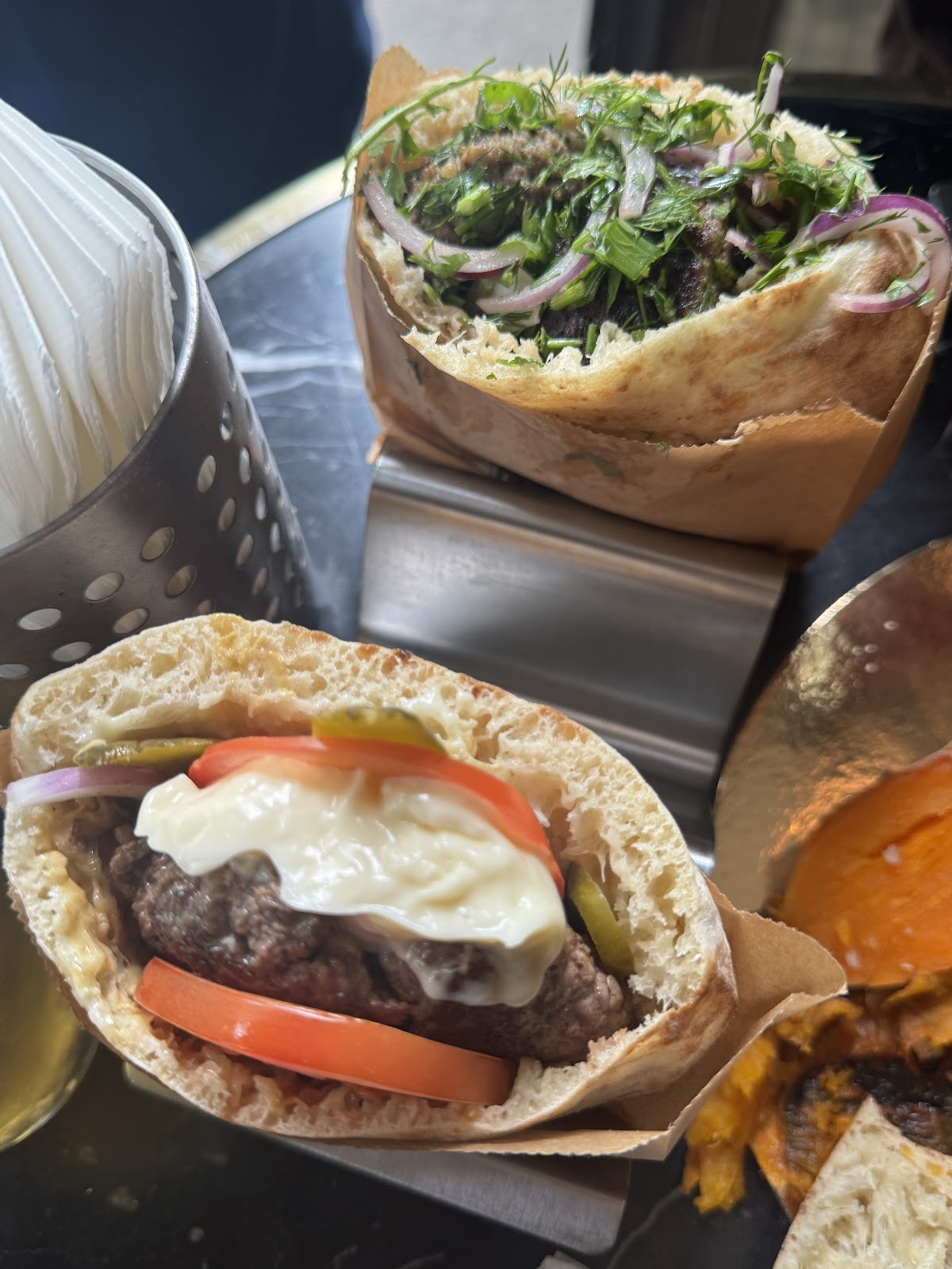 Miznon Canal - Photo 3