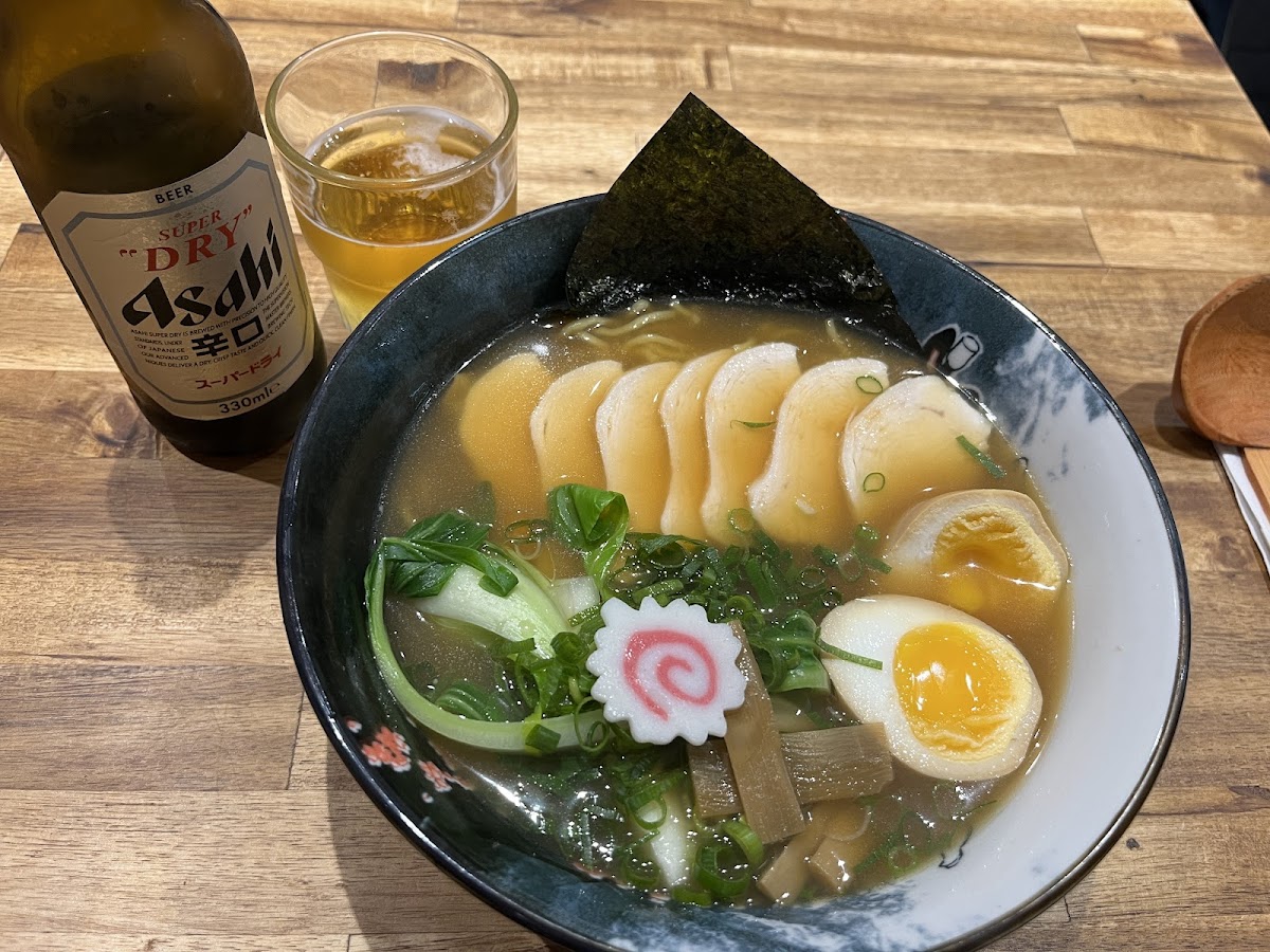 Mizu ramen - Photo 3