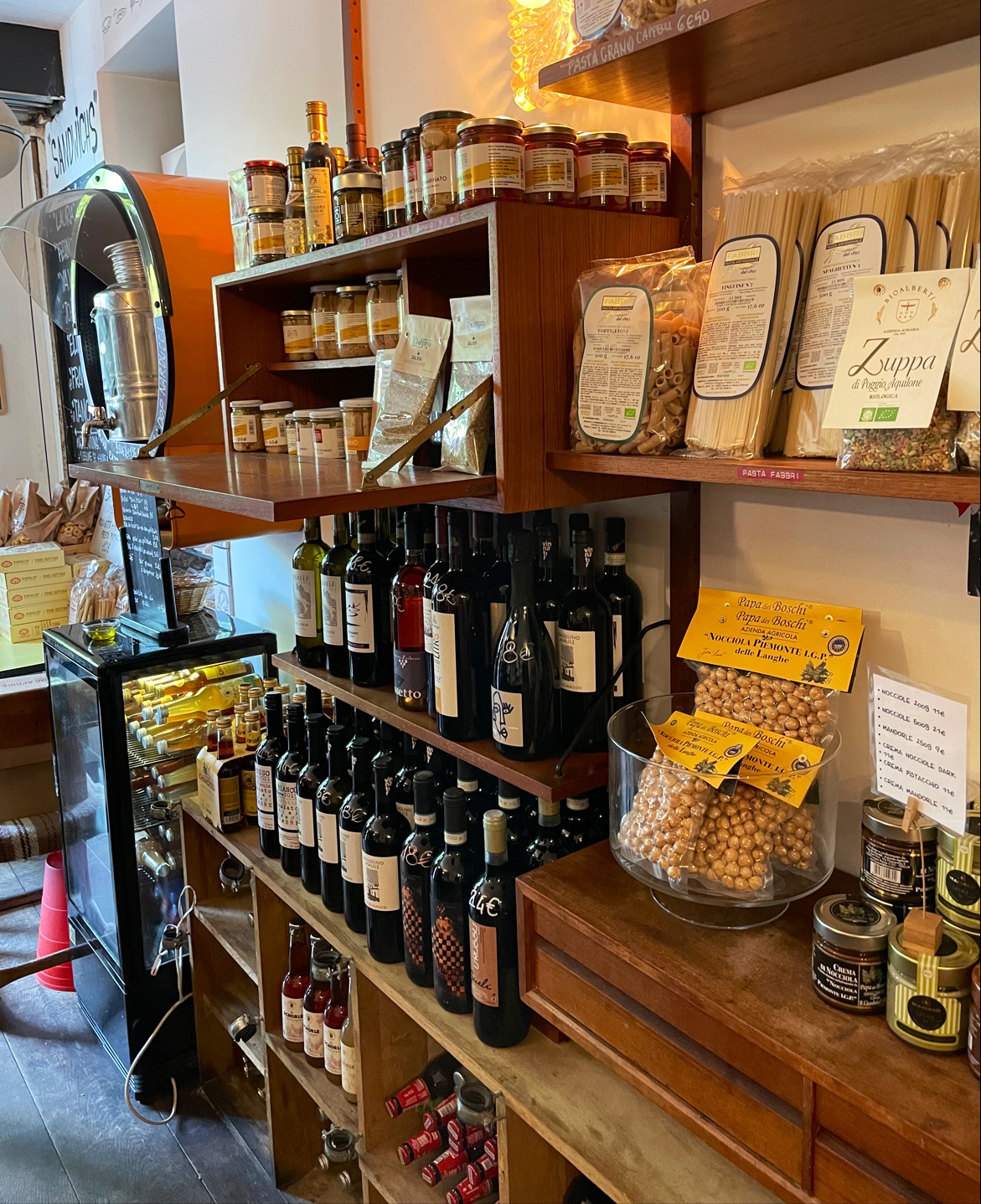 Mmmozza..! - Photo 2