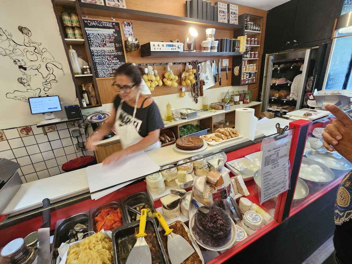 Mmmozza..! - Photo 3