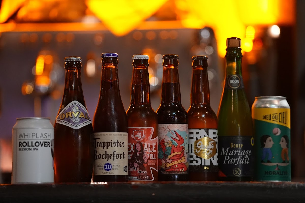 MONK La Taverne de Cluny - Photo 2