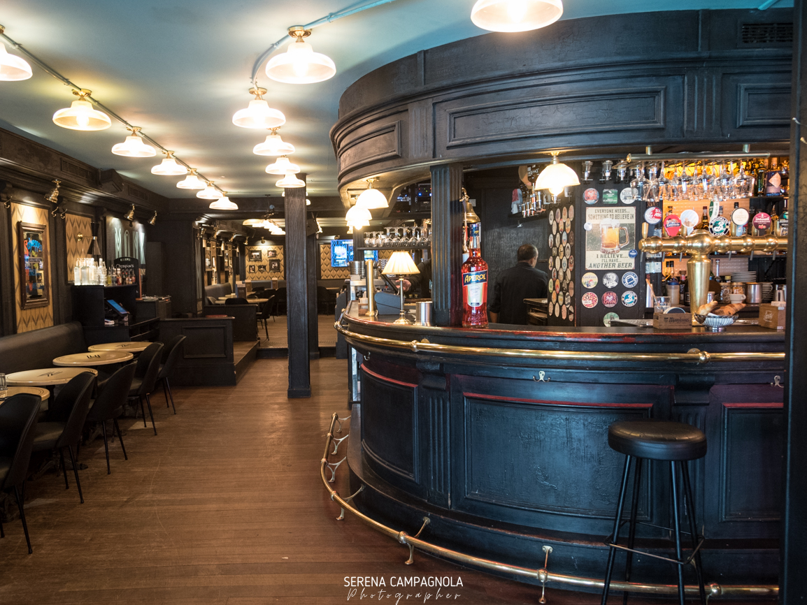 MONK La Taverne de Cluny - Photo 3