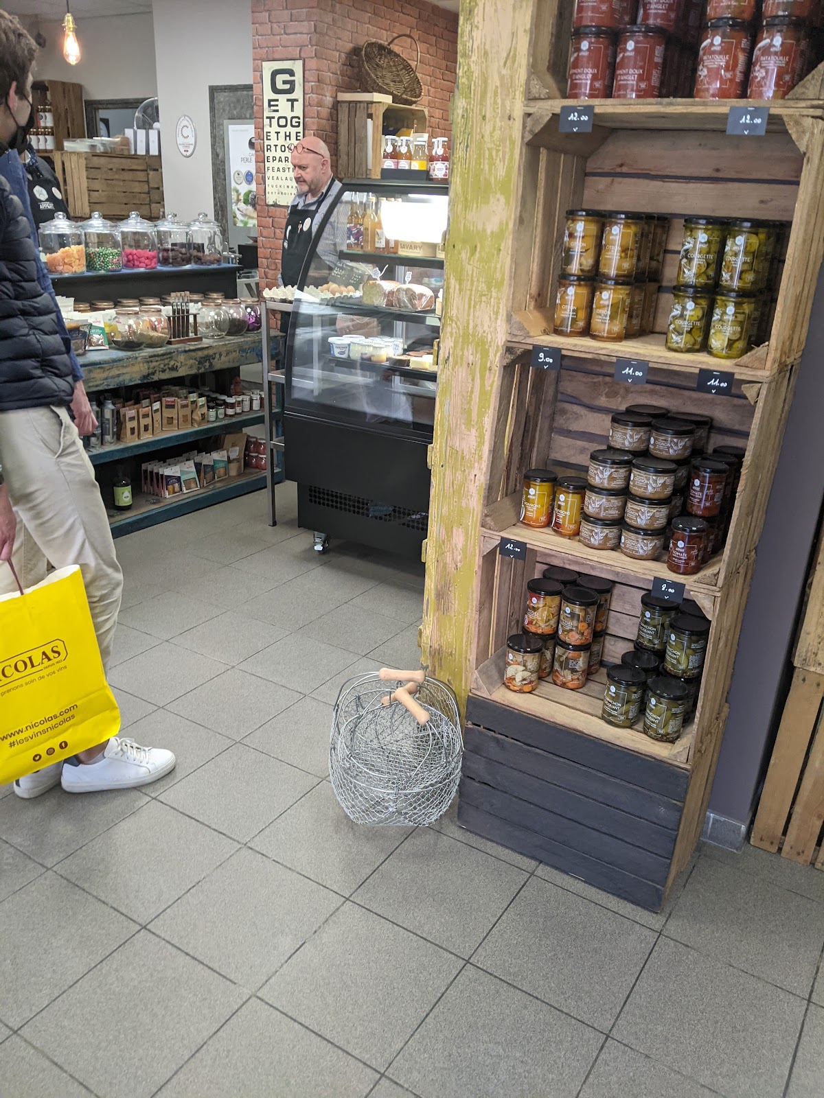 Monsieur Appert - Photo 3