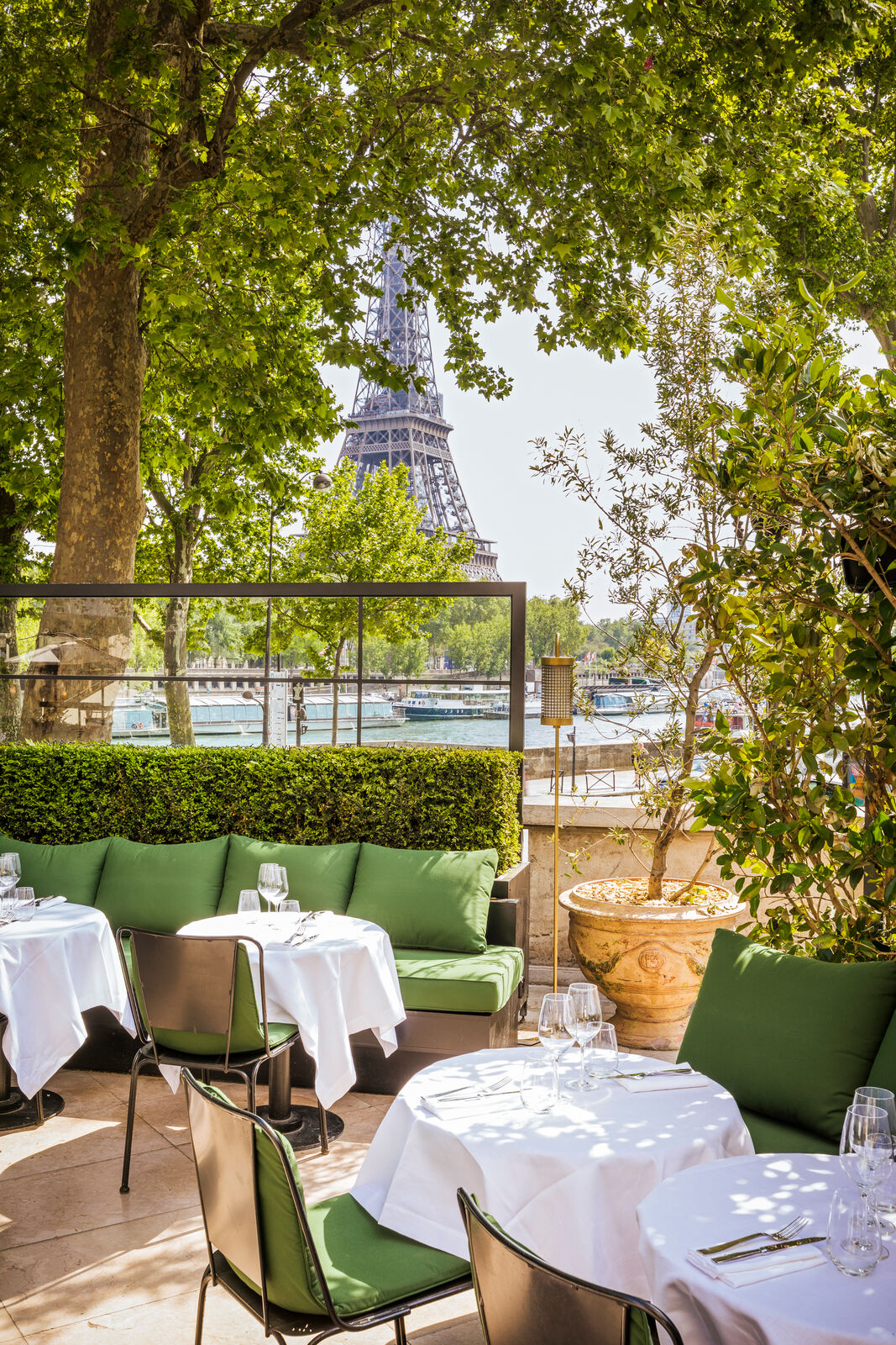 Monsieur Bleu - Photo 2