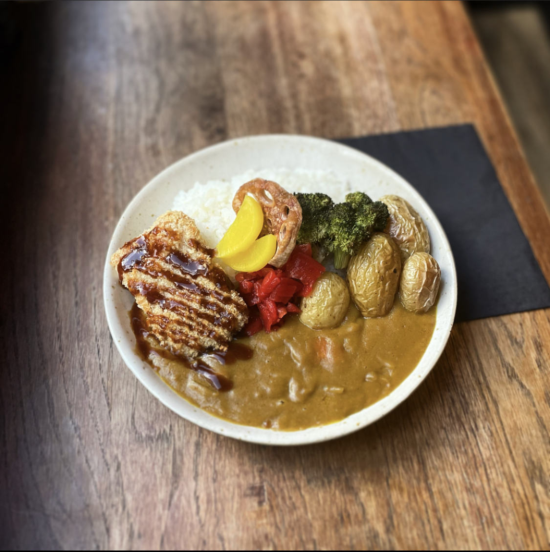 Mori Café - Photo 2