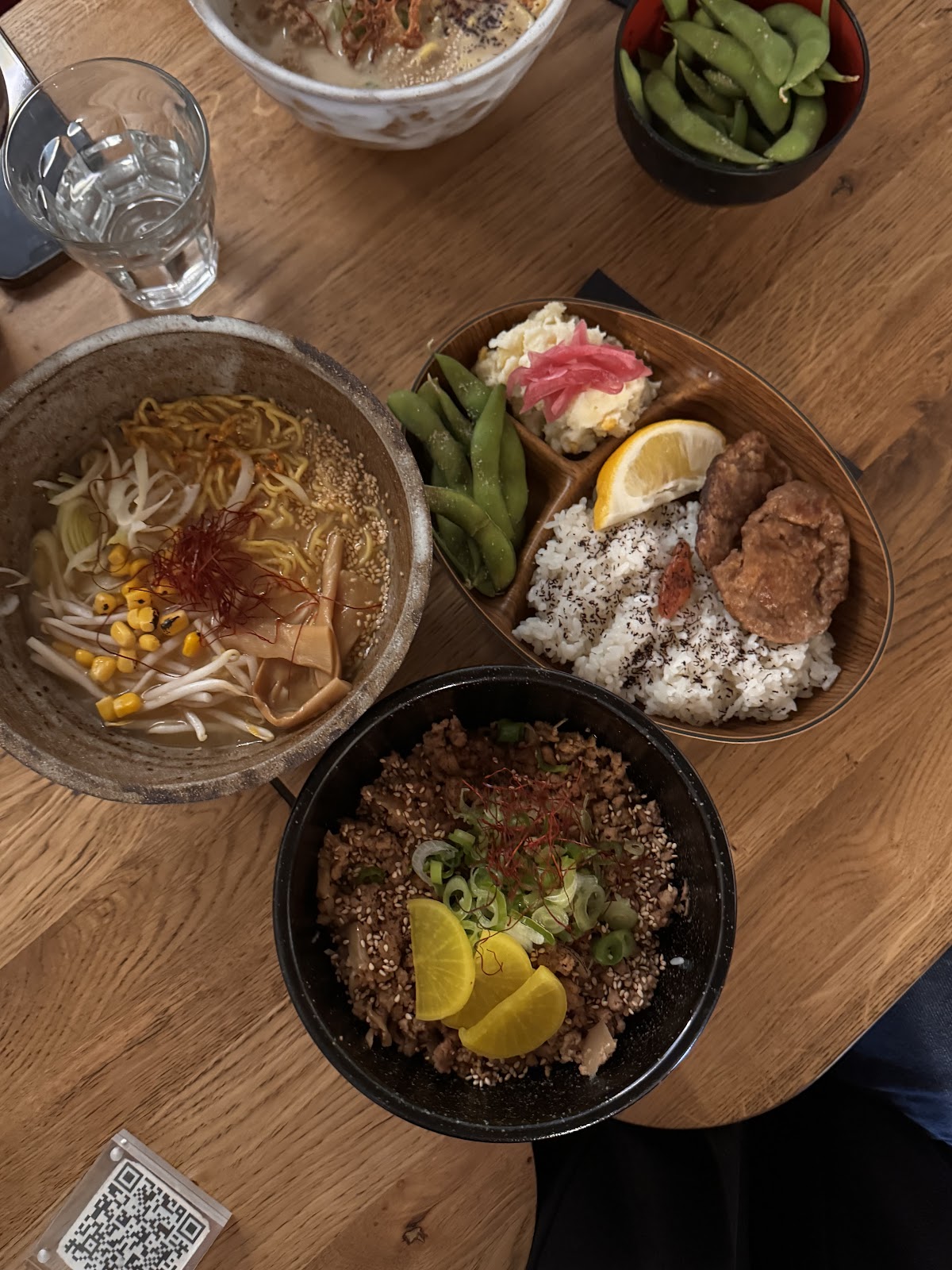 Mori Café - Photo 3