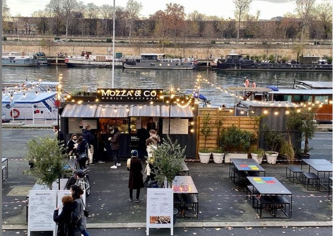 Mozza & Co - Photo 3