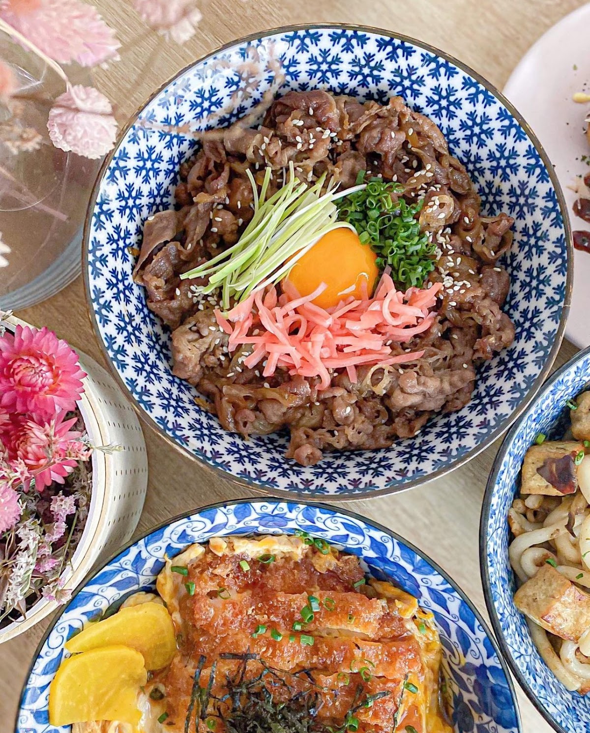 Muto Donburi - Photo 2