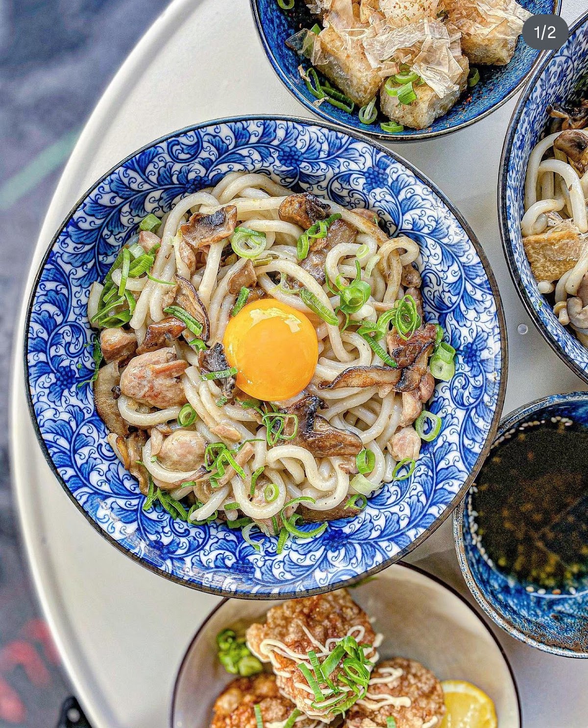 Muto Donburi - Photo 3