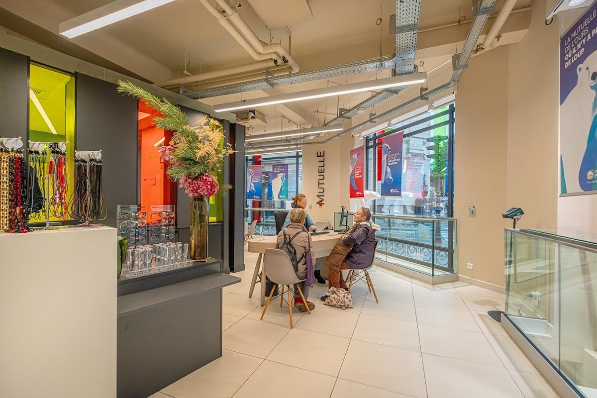 Mutuelle Prévifrance - Photo 2