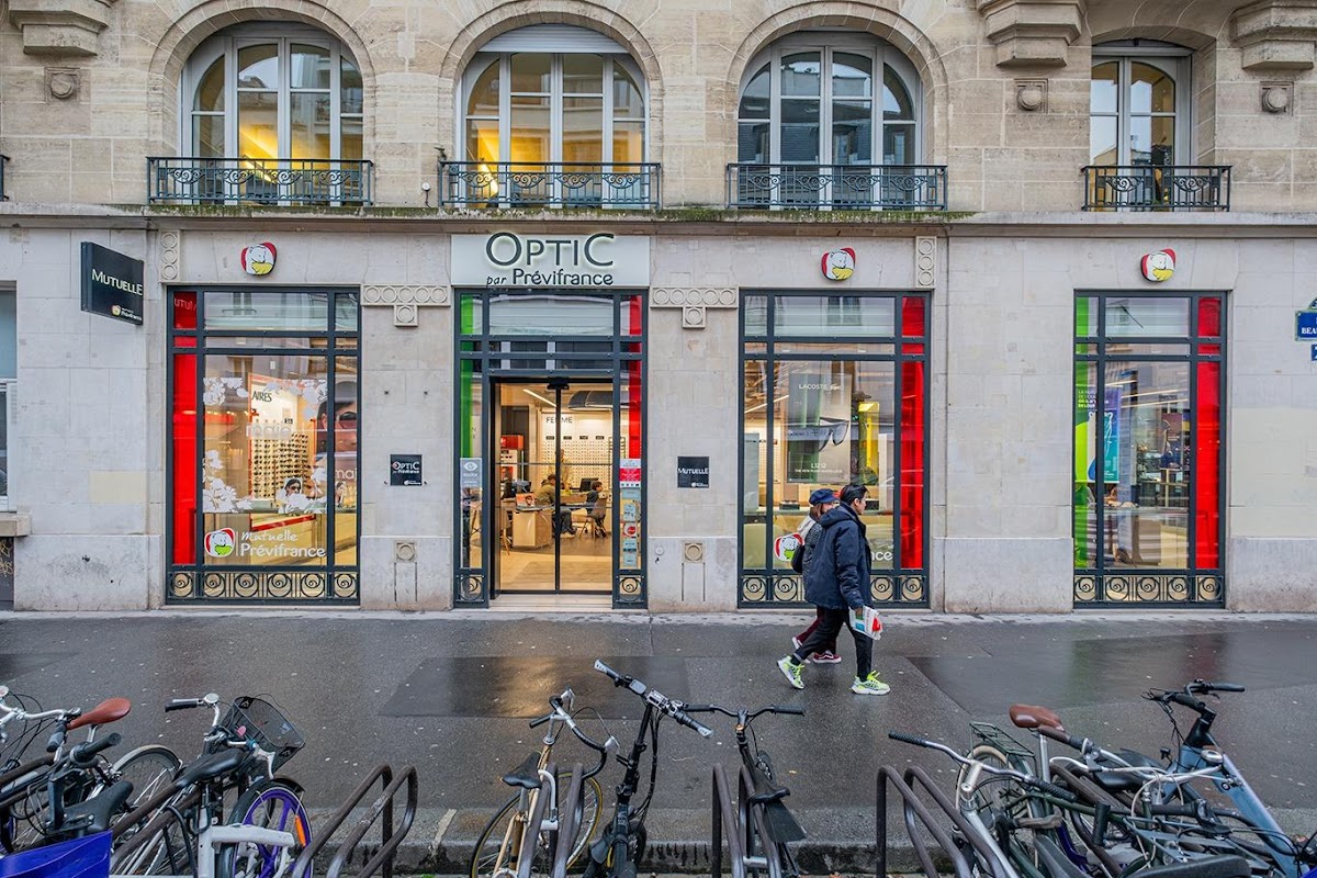 Mutuelle Prévifrance - Photo 3