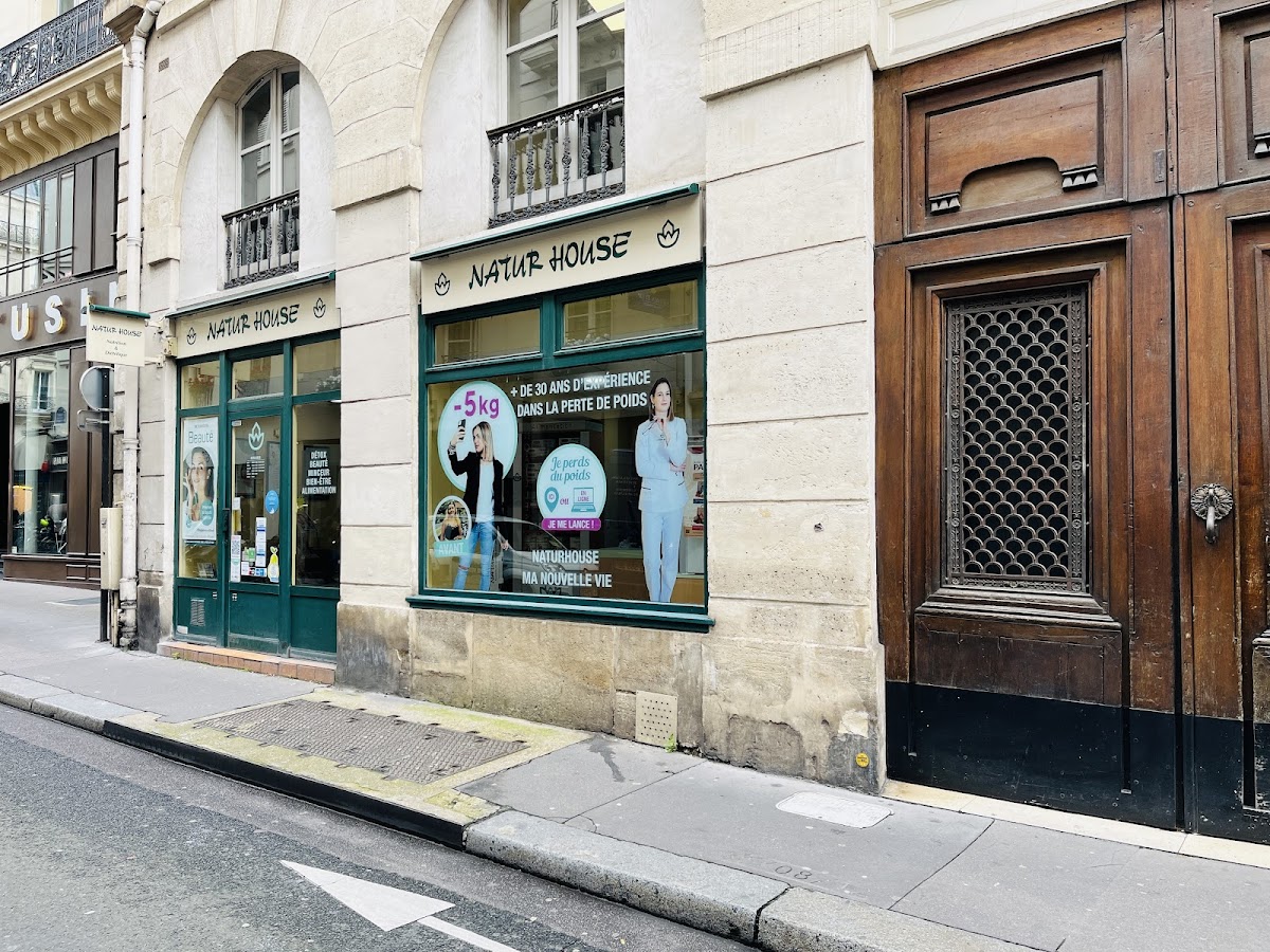 Natur House - Photo 2