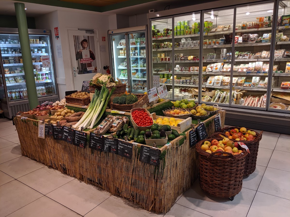 Naturalia Vegan - Photo 2