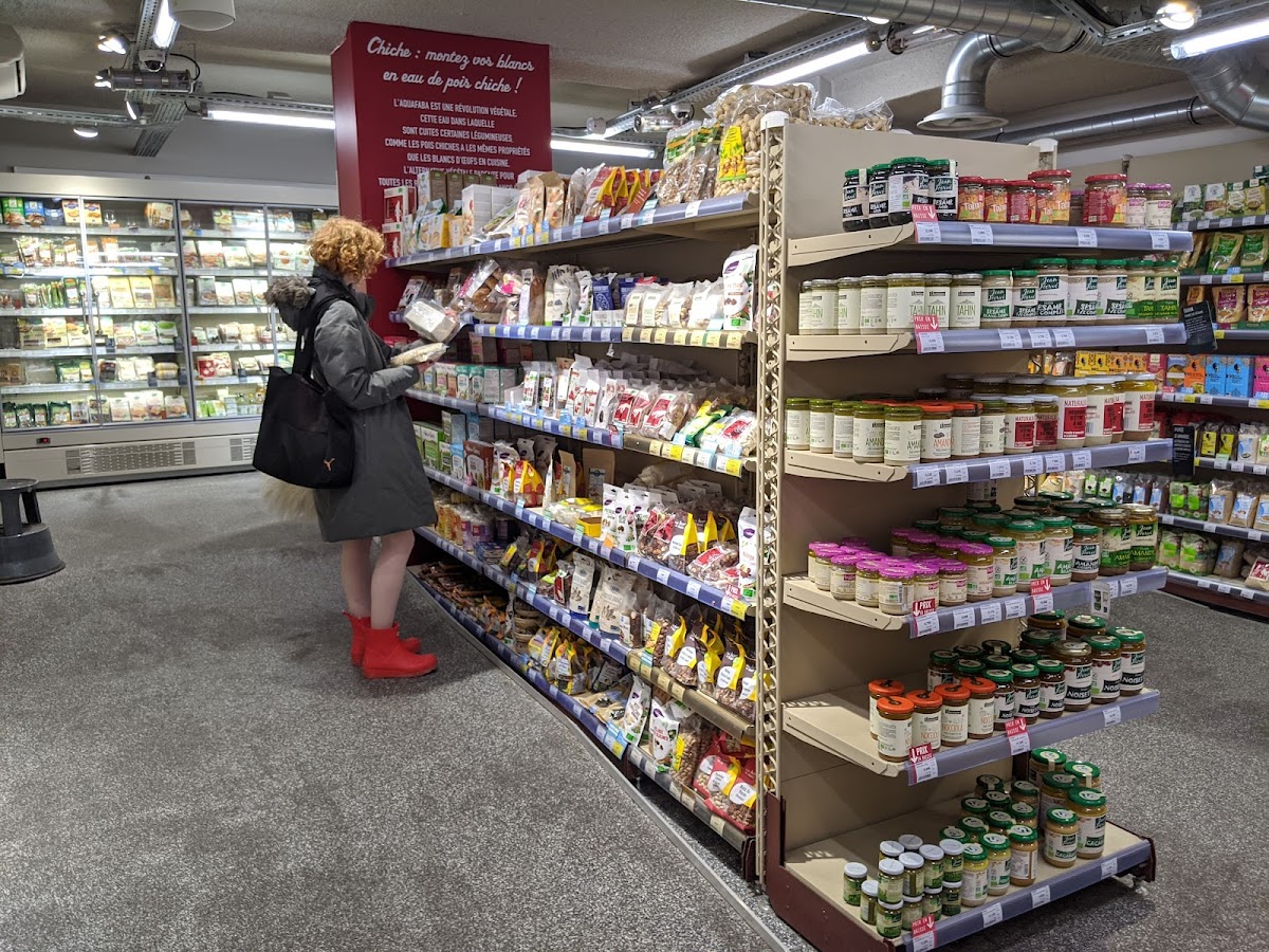 Naturalia Vegan - Photo 3