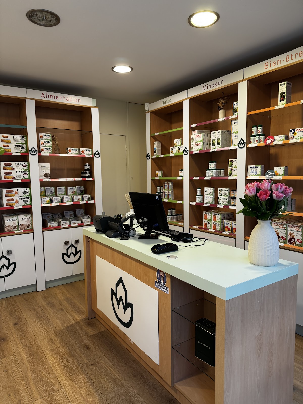 Nature House - Photo 2