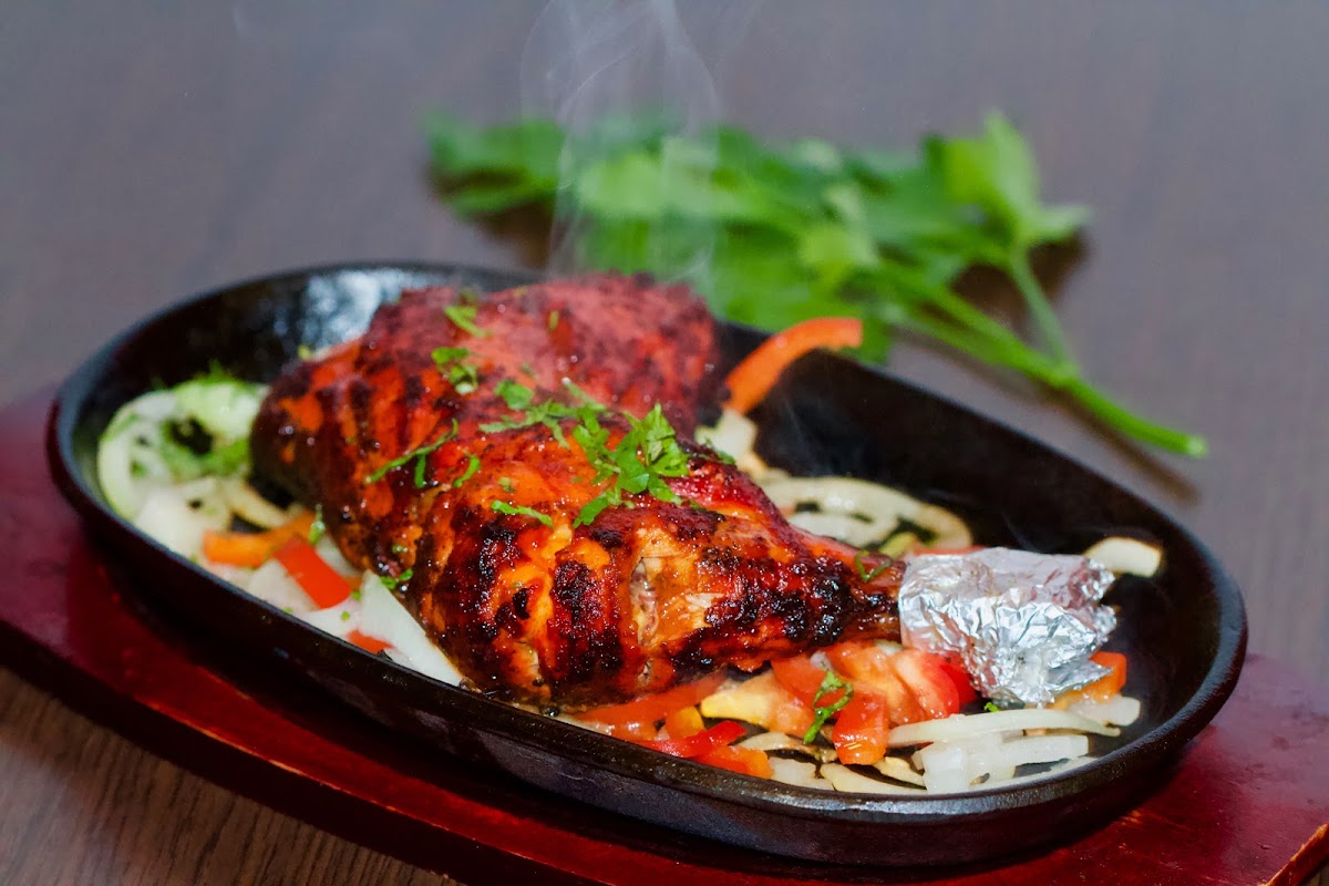 New Delhi Palace - Photo 2