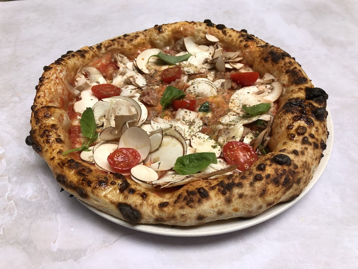 Non Solo Pizze - Photo 2