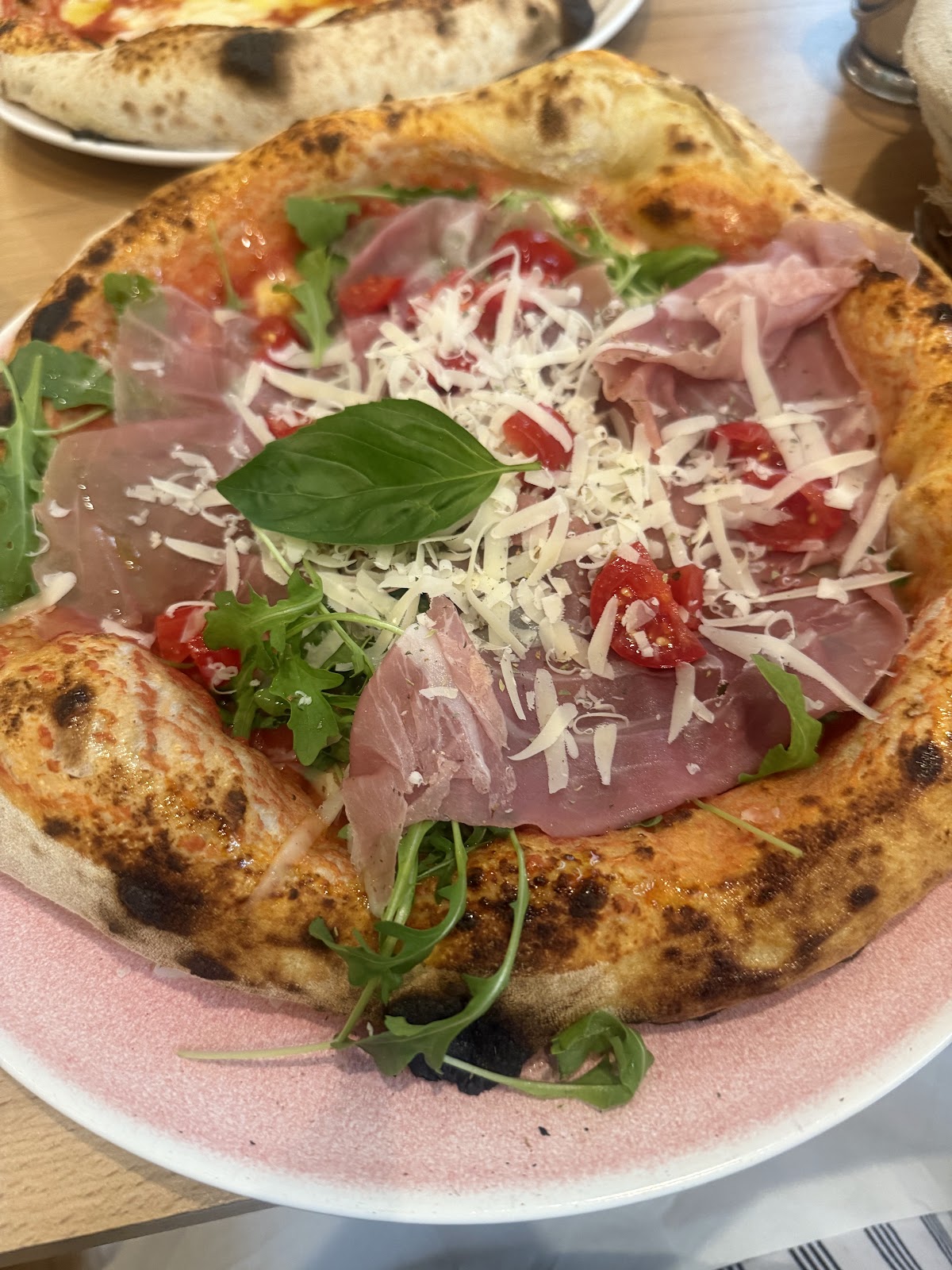 Non Solo Pizze - Photo 3