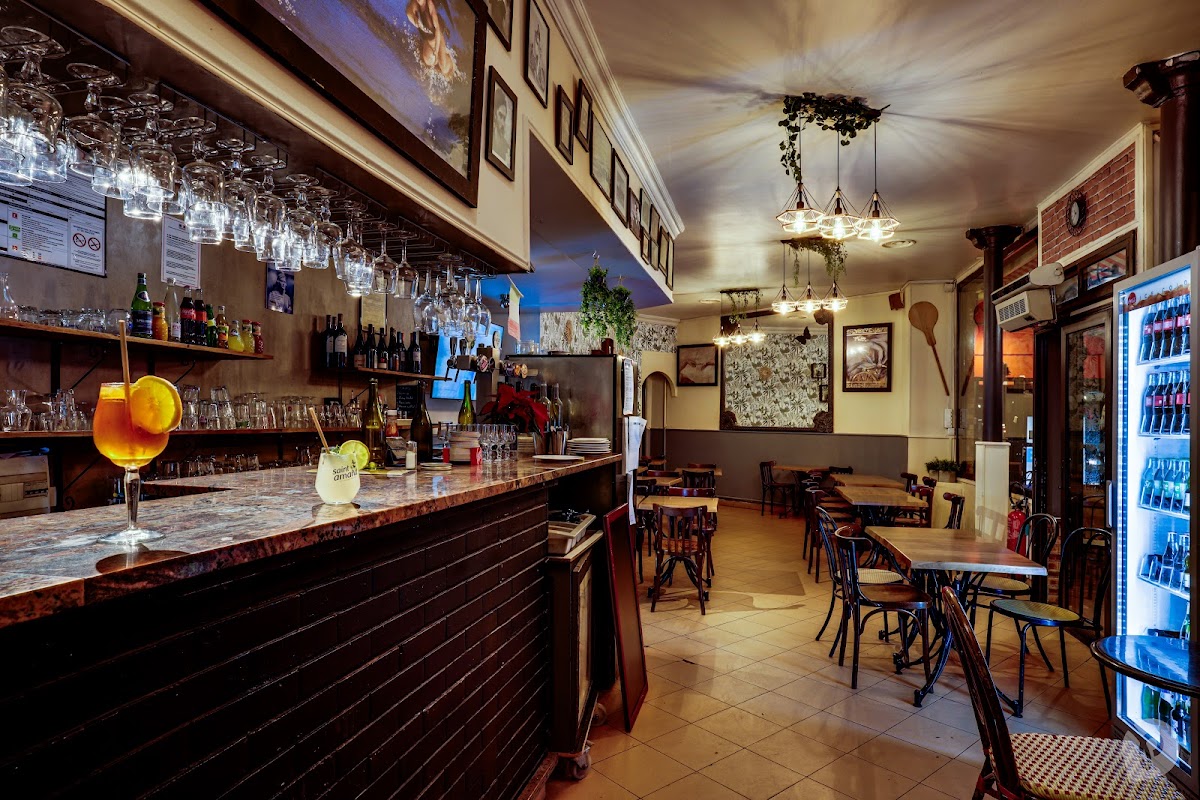 Notus Café - Photo 3