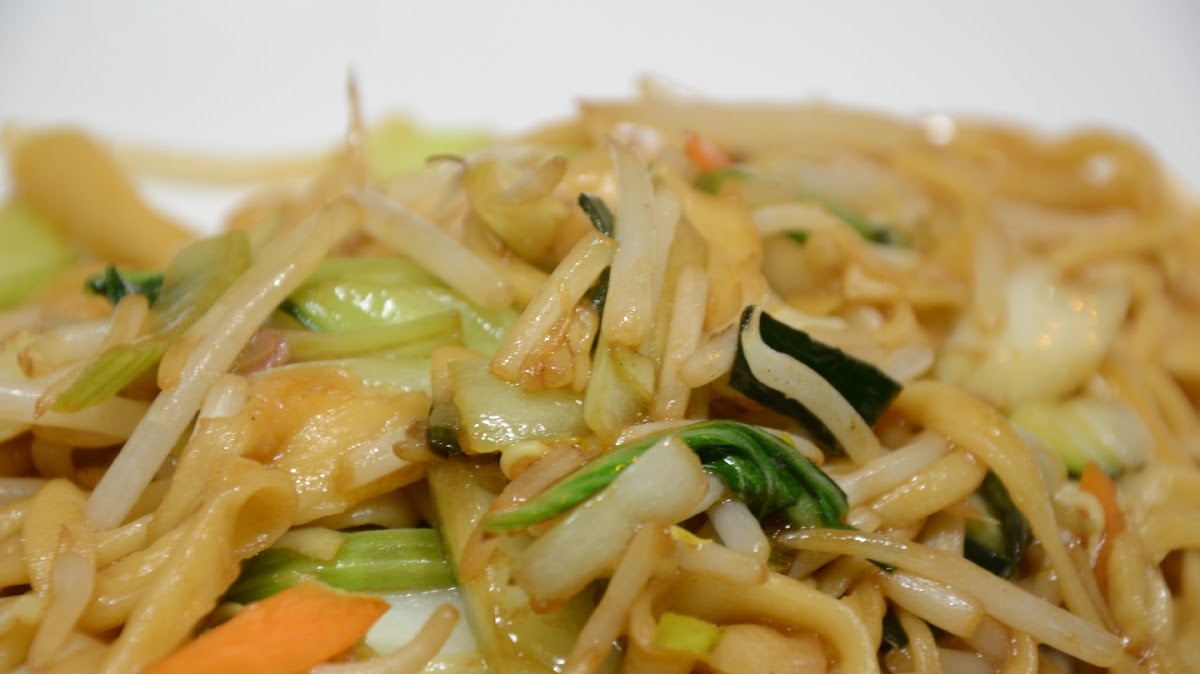 Nouille Vivante - Photo 2