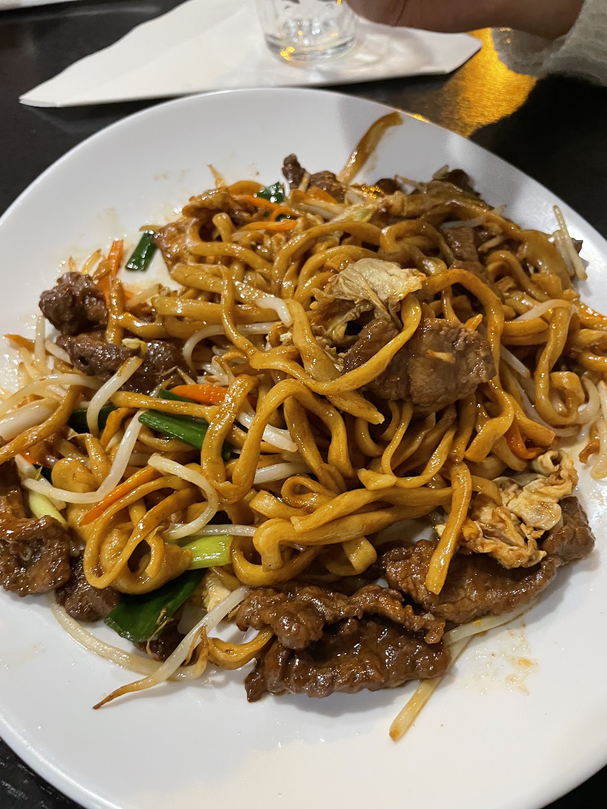 Nouille Vivante - Photo 3