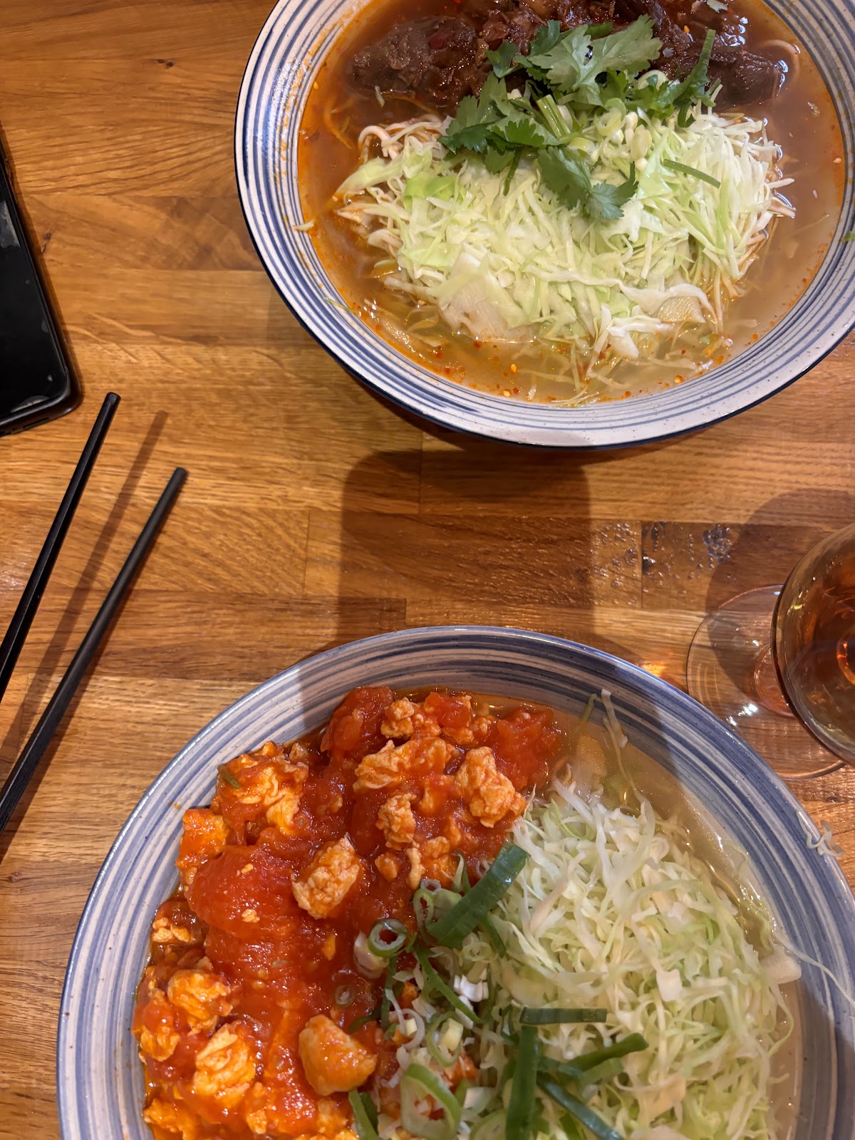 Nouilles ceintures - Photo 3