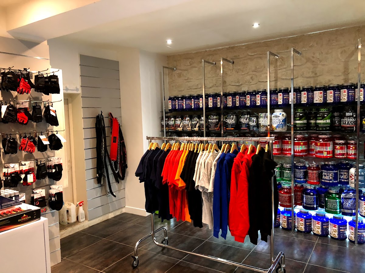 Nutrition corner - Photo 3