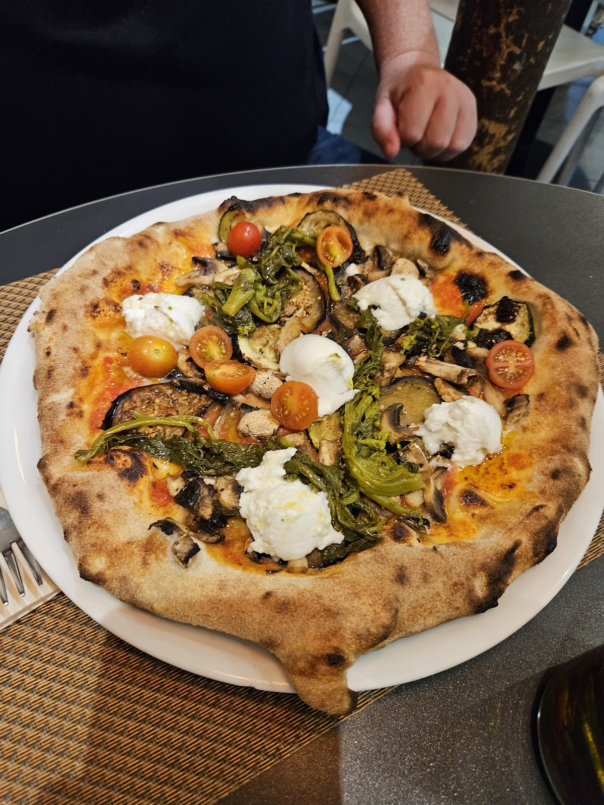 O Bella Ciao - Photo 3