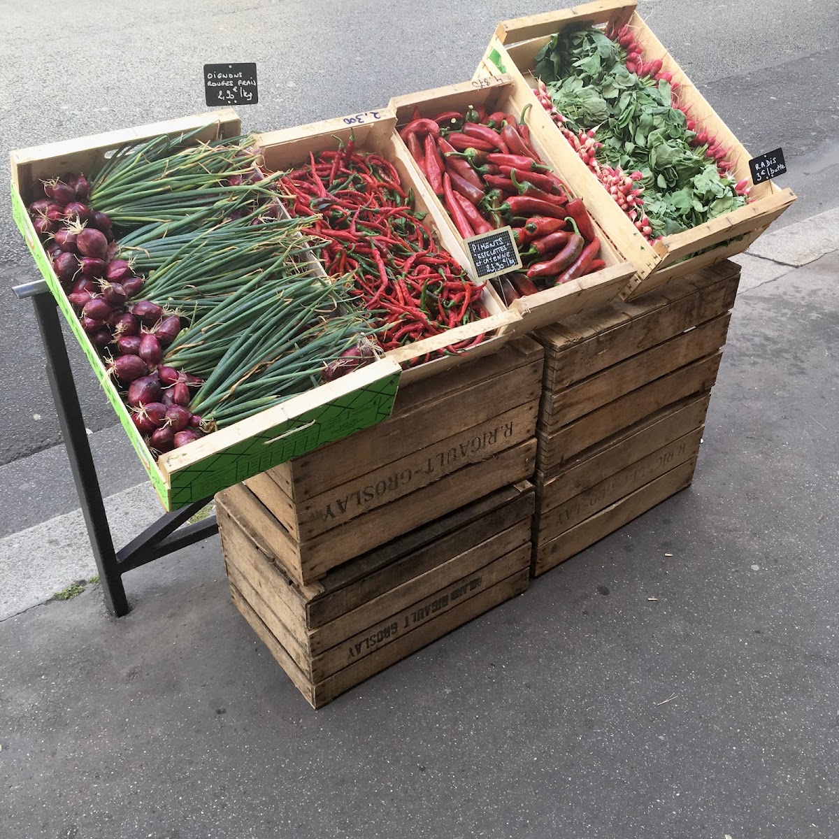 O Divin l'Épicerie - Photo 2