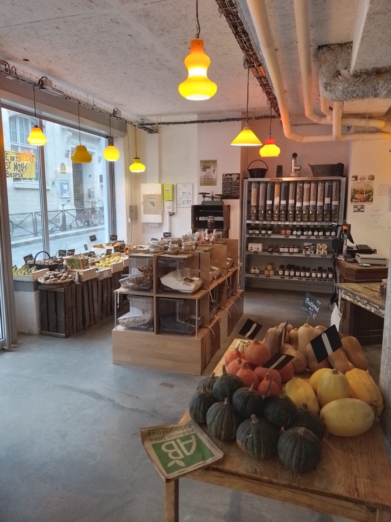 O’Potager de Ménil - Photo 2