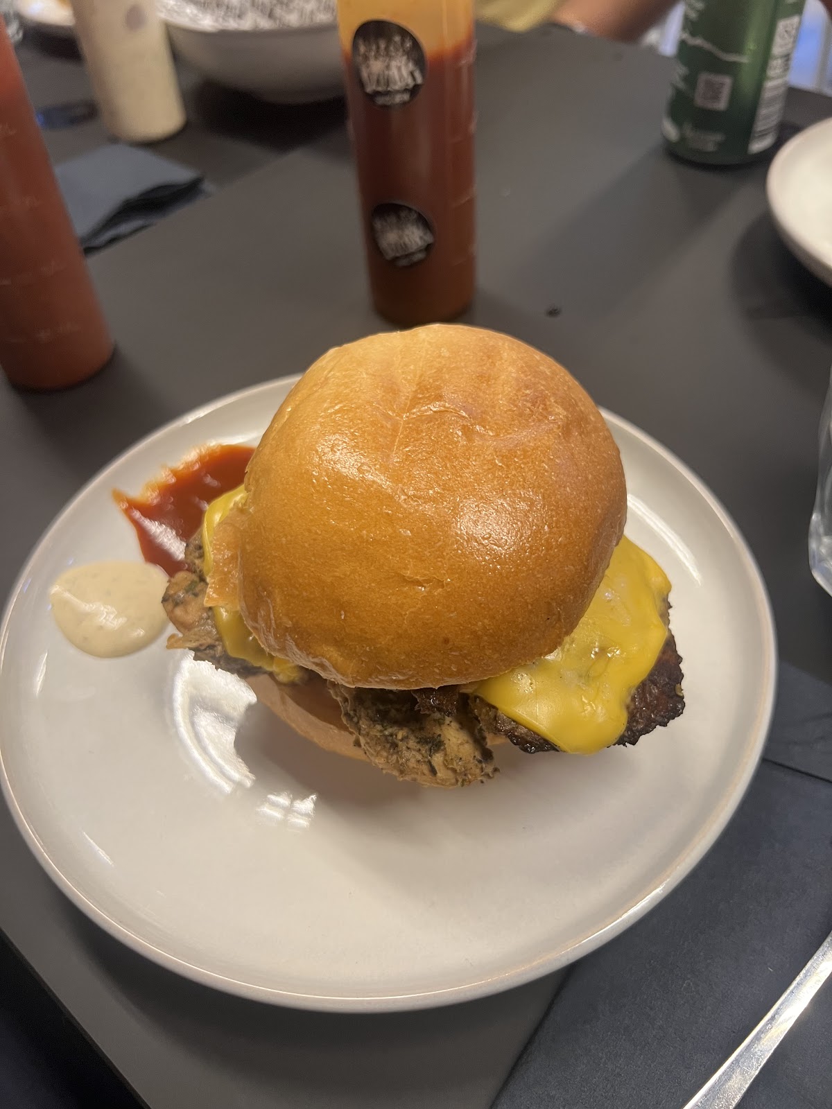 Oh My Jerk! - Photo 3