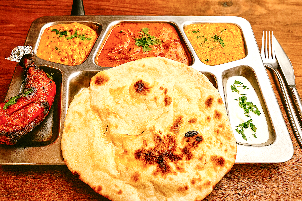 Old Shalimar - Photo 3