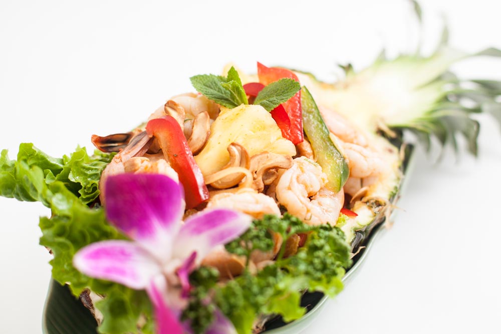 Orchid Thaï - Photo 2