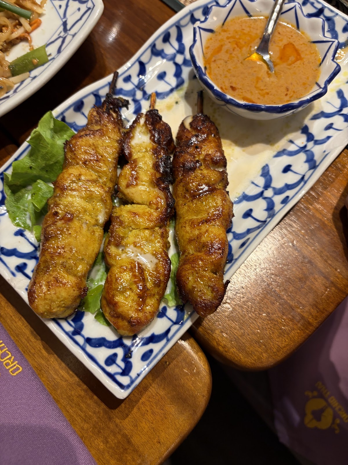 Orchid Thaï - Photo 3