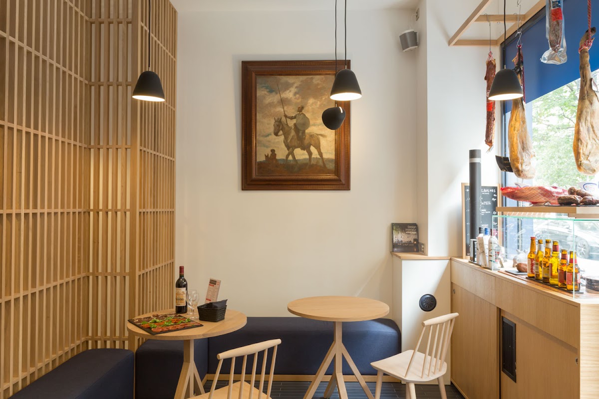 Óscar Noguera - Photo 3