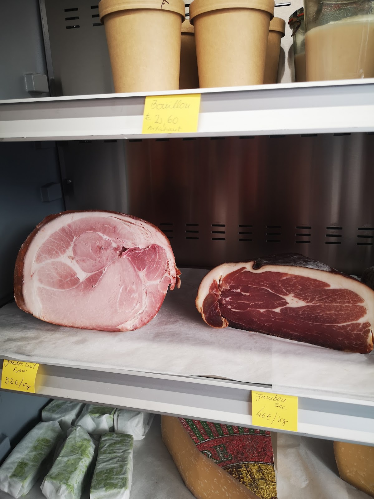 Ose…Le Traiteur - Photo 2