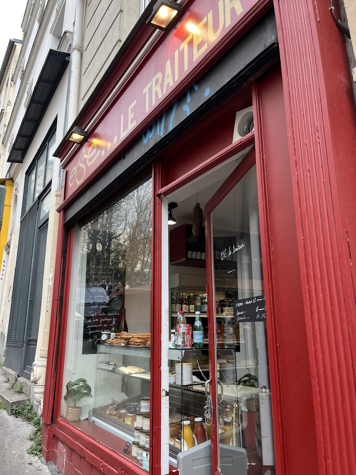 Ose…Le Traiteur - Photo 3