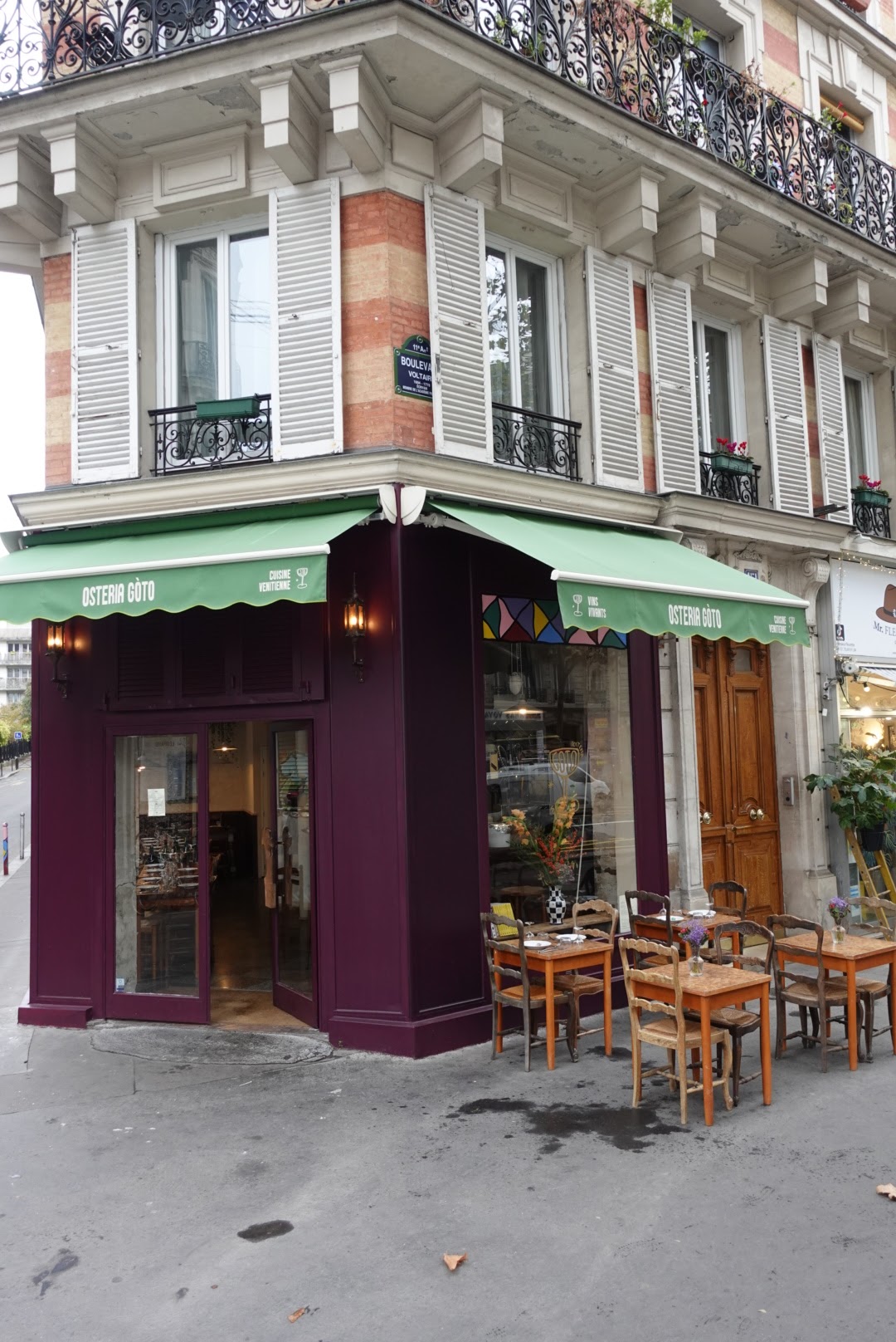 Osteria Gòto - Photo 3