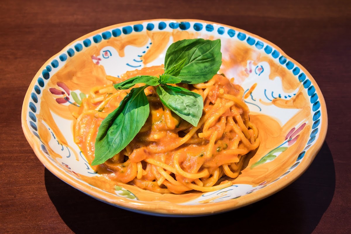 Osteria Ruggera - Photo 2