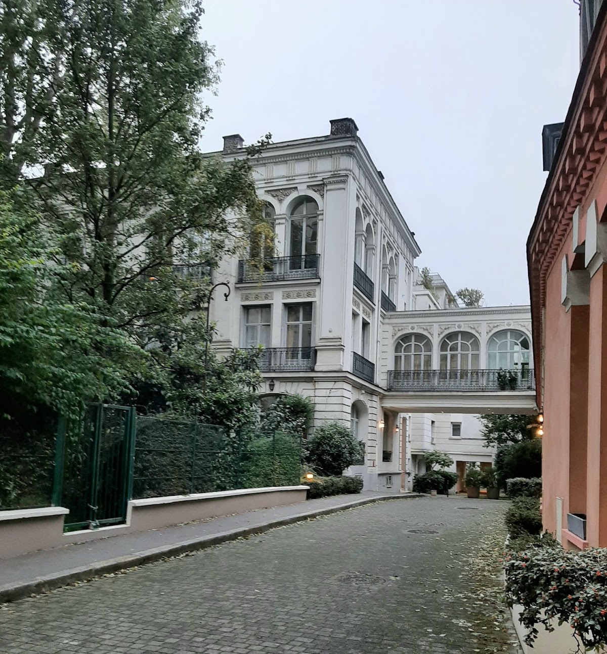 Palais d'Orléans - Photo 1